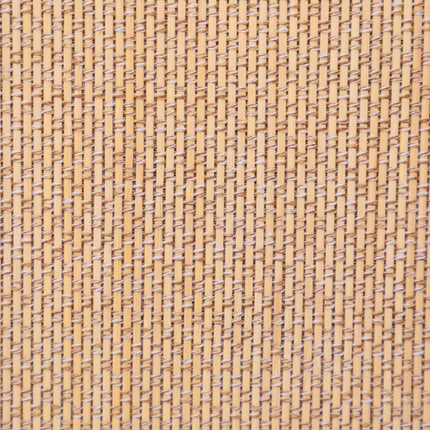 Bamboo Laundry Hamper With Lid, Washable Liner