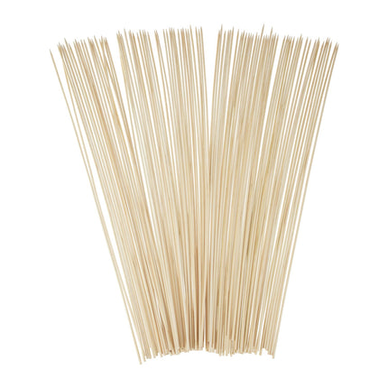 Bamboo Skewers Set of 200