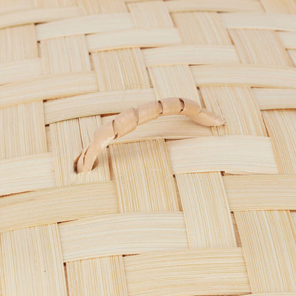 Bamboo Steamer 3 Tier