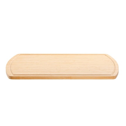 Bamboo Stove Top Cover Board, 30x22, Juice Groove, Cutting Board