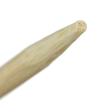 Bamboo cake sticks - 1000 pcs