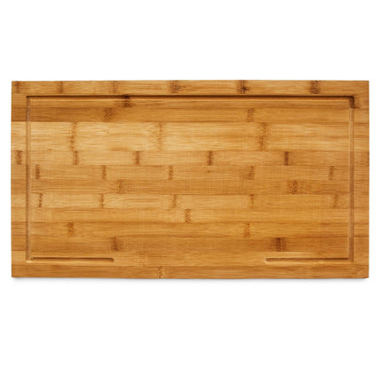Bamboo cutting board 52 x 29 cm