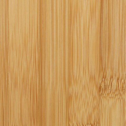 Bamboo knife block