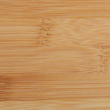 Bamboo pen stand