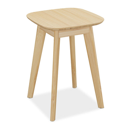 Bamboo shocks