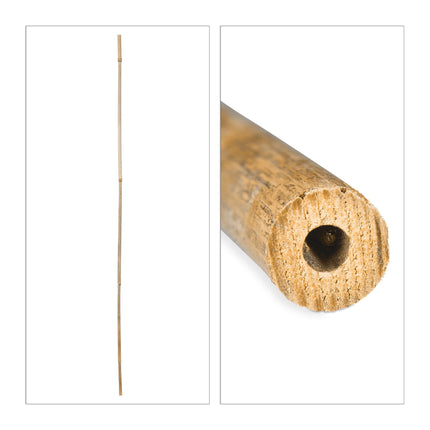 Bamboo sticks 150 cm