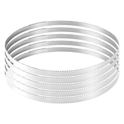 Bandsaw Blade 3810 mm, 19 mm, 4 TPI SK5 Steel