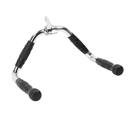 Bar Hook HMS – Heavy Duty Steel Wall Mount