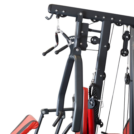 Bar Hook HMS – Heavy Duty Steel Wall Mount