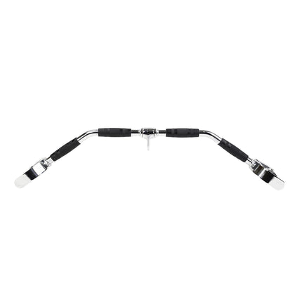 Bar Hook for Lift, Heavy Duty Steel