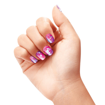 Barbie Beauty Set 3 In 1 Ultimate Glitter