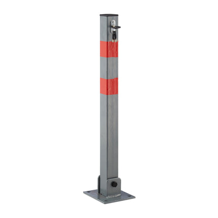 Barrier post