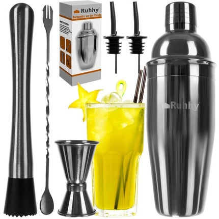 Bartending set for Ruhhy drinks 21508
