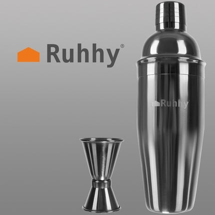 Bartending set for Ruhhy drinks 21508