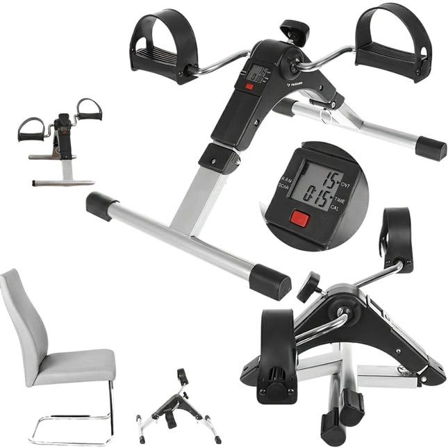 Basis revalidatiefiets