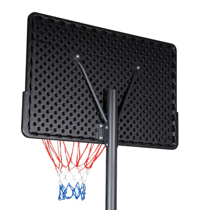 Basketball Hoop – Adjustable Height, Indoor/Outdoor