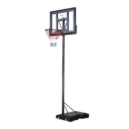 Basketball Hoop, Adjustable Height, Indoor/Outdoor