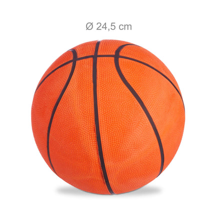 Basketball Size 7