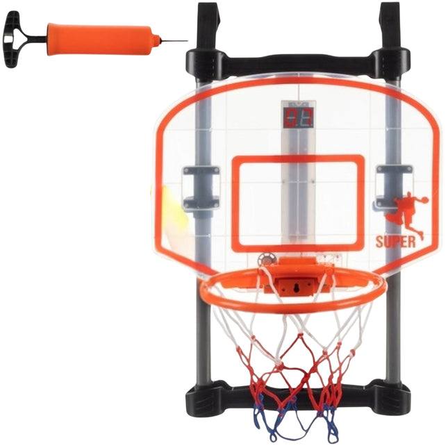 Basketbalspel voor kinderen 21800