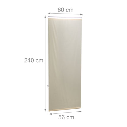 Bathroom Roller Blind