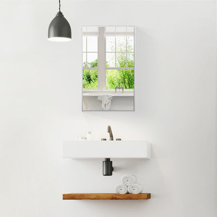 Bathroom cabinet