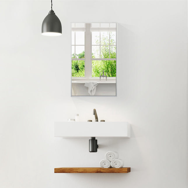 Bathroom cabinet
