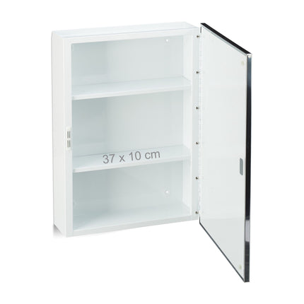Bathroom cabinet