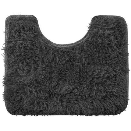 Bathroom rug - set - gray Ruhhy 22061