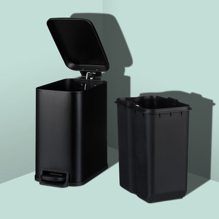 Bathroom waste bin 5 l Softclose