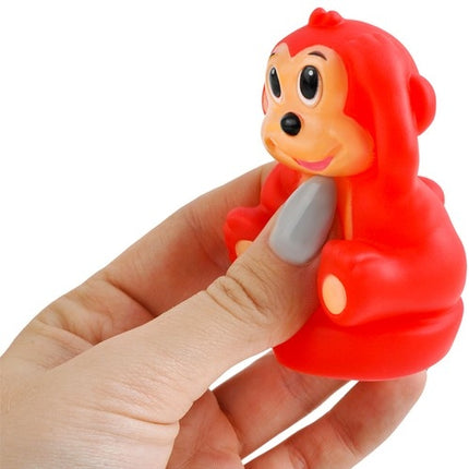 Bath toy set