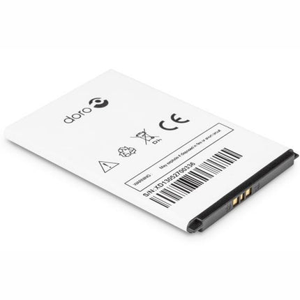 Battery 136x/2414/2415/2424 Eco box