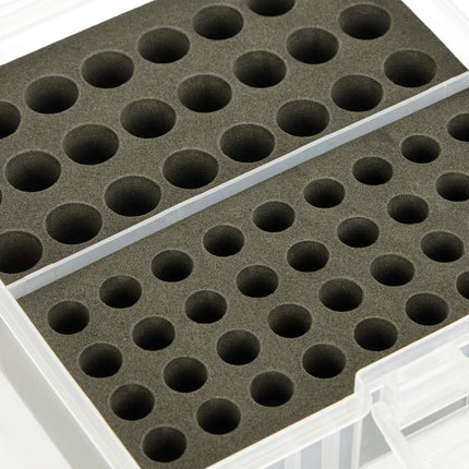 Battery box set of 2
