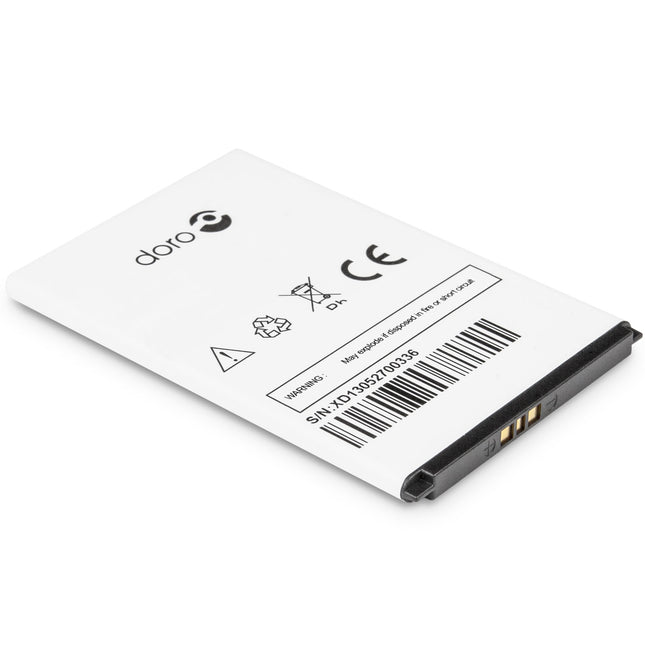 Battery for Doro 7011/731x/780x ECO