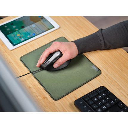 Bayo II Ergonomic Mouse Black