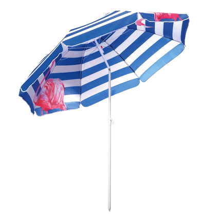 Beach Umbrella, 180 cm, UV Protection