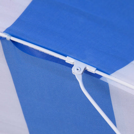 Beach Umbrella, 180 cm, UV Protection