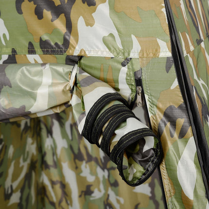 Beach shower tent changing tent toilet tent side tent large tent cabin folding camouflage