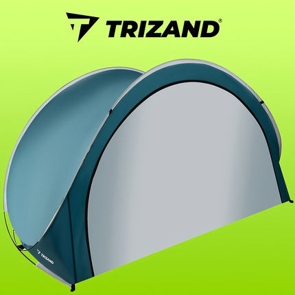 Beach tent 200x120x110cm Trizand 21267