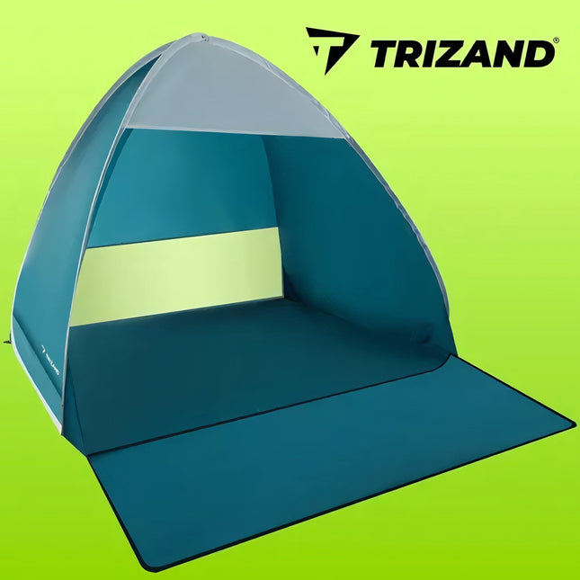Beach tent 200x150x110cm Trizand 23479