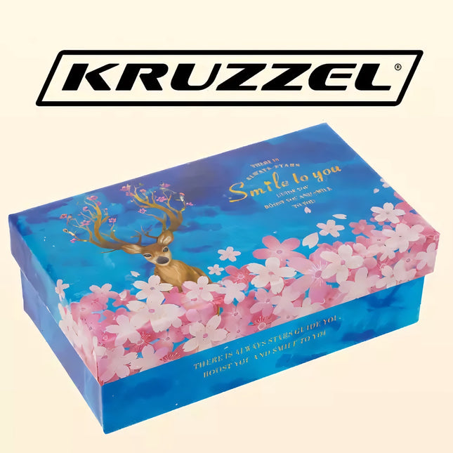 Beads for making bracelets Kruzzel 20342