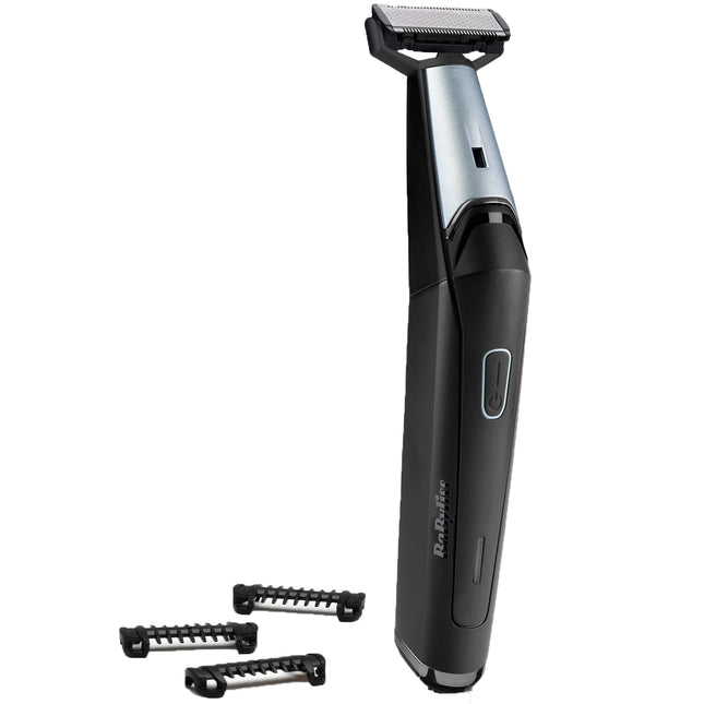Beard Trimmer Triple S T880E