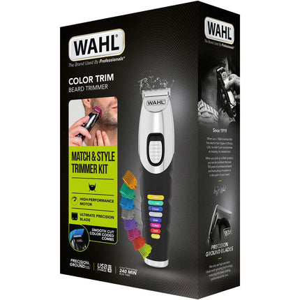 Beard trimmer Color Trim