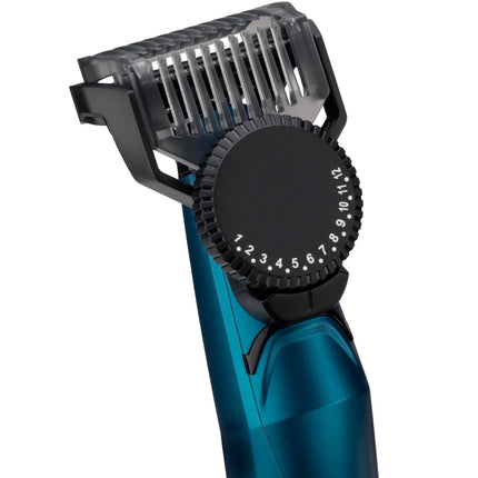 Beard trimmer Japanese Steel T890E