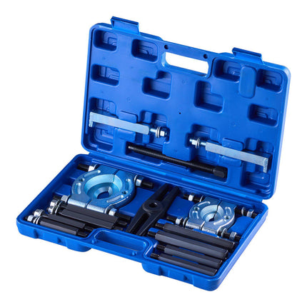 Bearing Press Kit, 66-Piece Race and Seal Driver Set