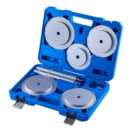 Bearing Press Kit, 7-Piece Race and Seal Driver Set