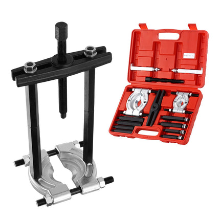 Bearing Puller Set, 14-Piece 5-Ton Separator Kit