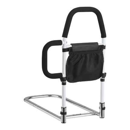 Bed Assist Rail, Adjustable Height, Fits Twin to King