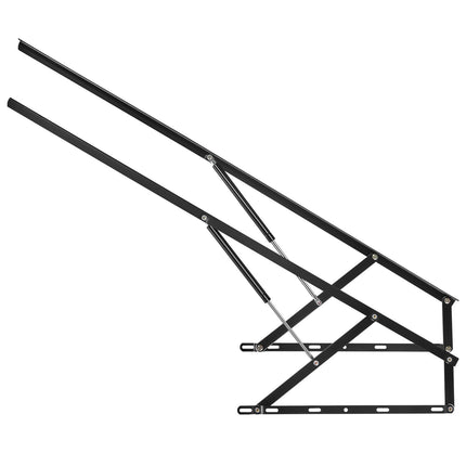 Bed Lift Mechanism, 150 x 200 cm, 140 kg Capacity