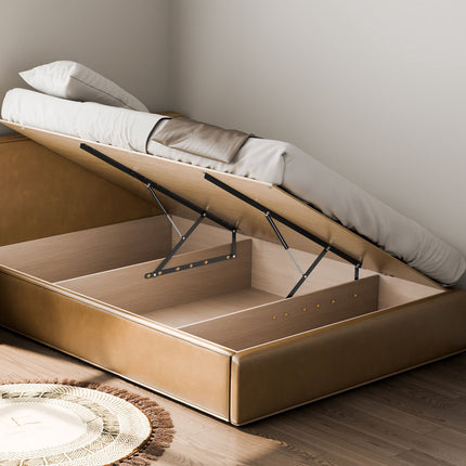 Bed Lift Mechanism, 150 x 200 cm, 140 kg Capacity