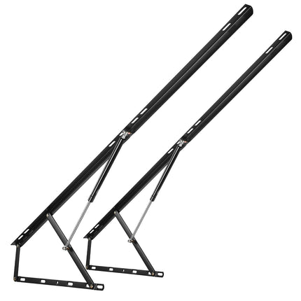 Bed Lift Mechanism, 150 x 200 cm, 140 kg Capacity